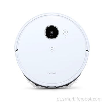 Ecovacs N9 + limpeza de piso Smart Robot Aspirador